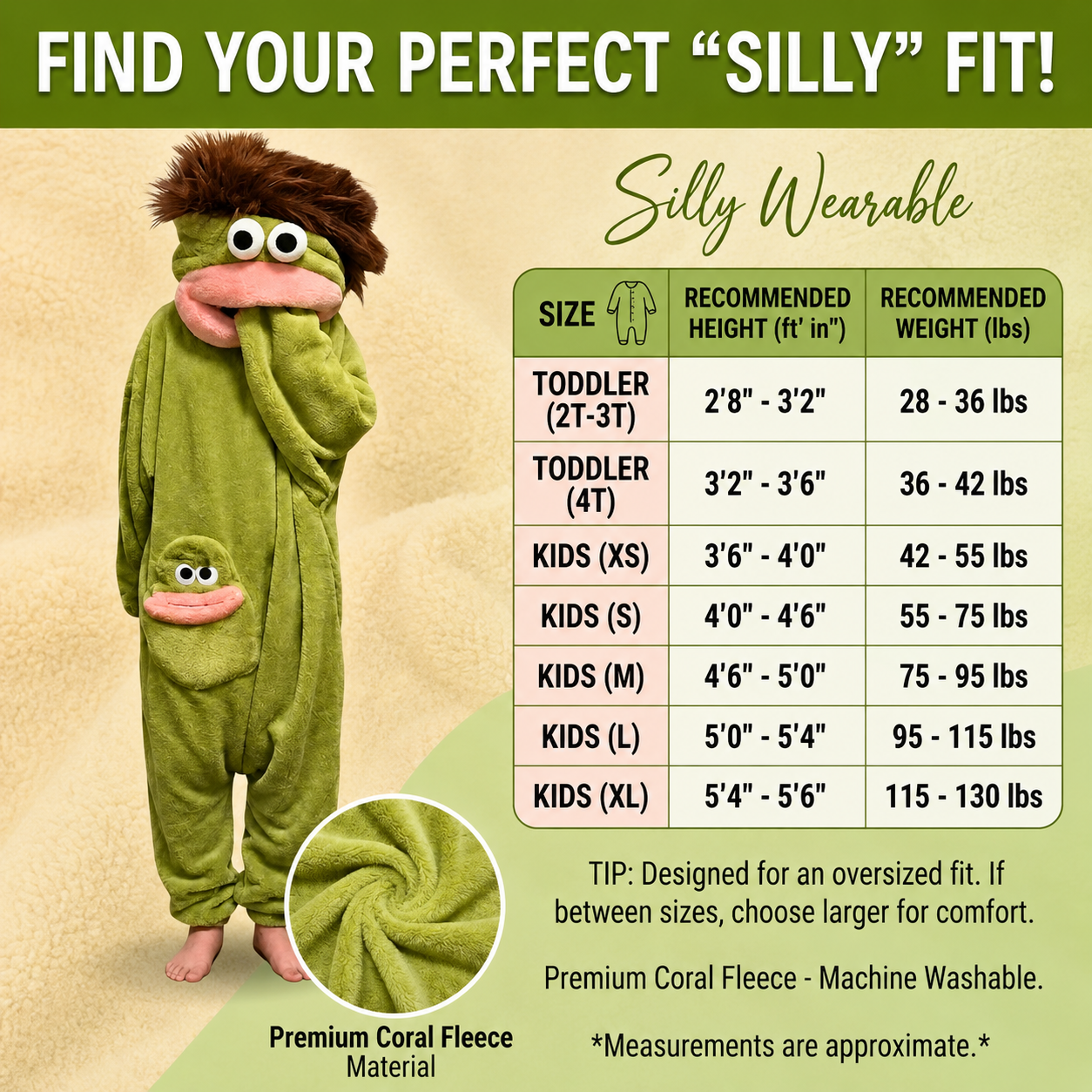 Kids Onesie