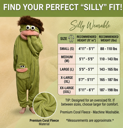 Adult Onesie
